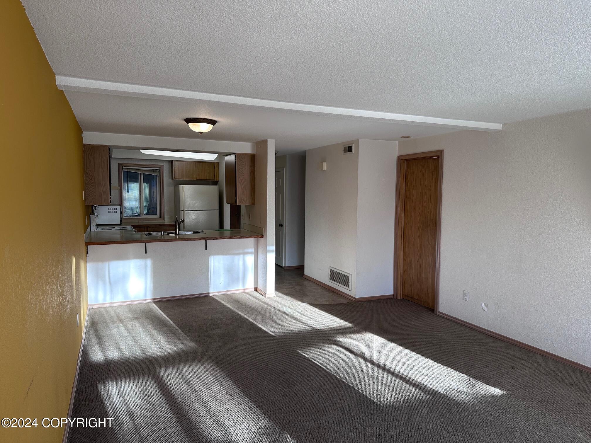 Skyline Condo in Building A